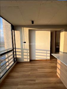 Apartamento de 2 alcobas en arriendo en Salitre Greco, Bogotá, 41 m² · foto 6 de 9