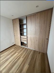 Apartamento de 2 alcobas en arriendo en Salitre Greco, Bogotá, 41 m² · foto 7 de 9