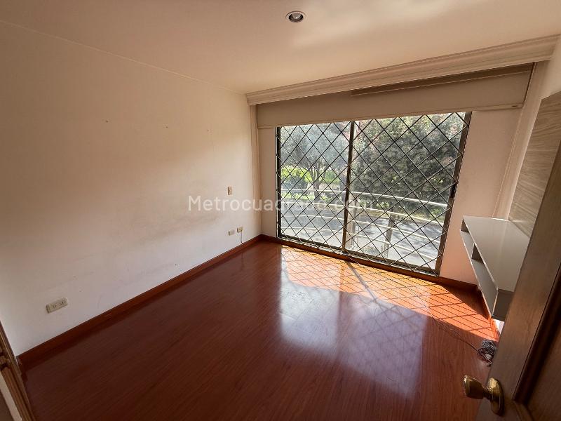 Piso – Bogotá, Cedritos, Localidad Usaquén - Más