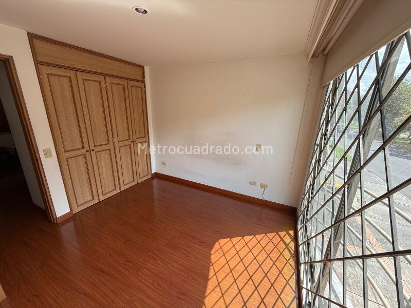 Piso – Bogotá, Cedritos, Localidad Usaquén - Vista 2