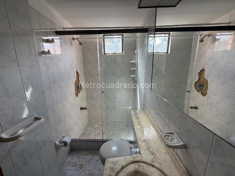 Piso – Bogotá, Cedritos, Localidad Usaquén - Vista 3