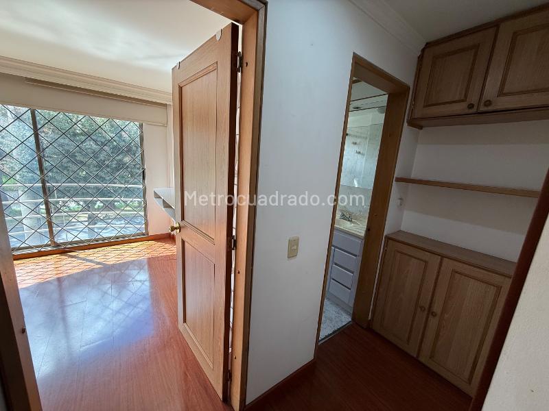 Piso – Bogotá, Cedritos, Localidad Usaquén - Vista 5