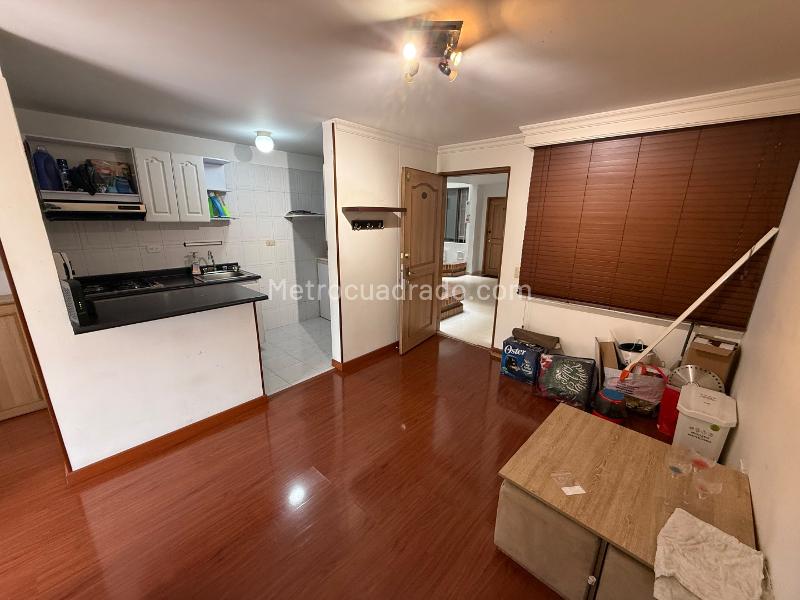 Piso – Bogotá, Cedritos, Localidad Usaquén - Vista 4