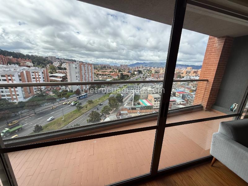 Piso – Bogotá, Niza, Localidad Suba - Vista 2