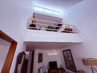 Apartamento de 3 alcobas en venta en Cedritos Belmira, Bogotá, 98 m² · foto 8 de 20