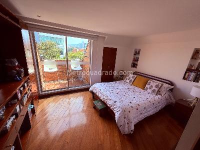 Apartamento de 3 alcobas en venta en Cedritos Belmira, Bogotá, 98 m² · foto 15 de 20