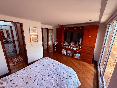 Apartamento de 3 alcobas en venta en Cedritos Belmira, Bogotá, 98 m² · foto 20 de 20