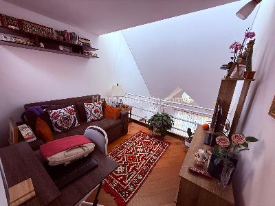 Apartamento de 3 alcobas en venta en Cedritos Belmira, Bogotá, 98 m² · foto 18 de 20