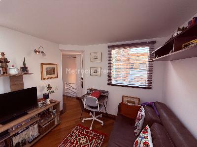 Apartamento de 3 alcobas en venta en Cedritos Belmira, Bogotá, 98 m² · foto 16 de 20
