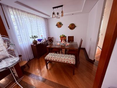 Apartamento de 3 alcobas en venta en Cedritos Belmira, Bogotá, 98 m² · foto 17 de 20