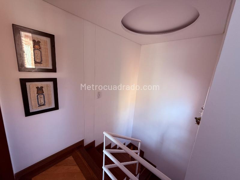 Piso – Bogotá, Belmira, Localidad Usaquén - Vista 5