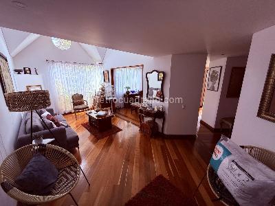 Apartamento de 3 alcobas en venta en Cedritos Belmira, Bogotá, 98 m² · foto 7 de 20