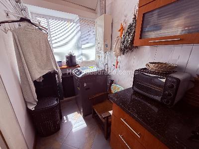 Apartamento de 3 alcobas en venta en Cedritos Belmira, Bogotá, 98 m² · foto 6 de 20