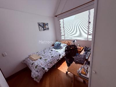 Apartamento de 3 alcobas en venta en Cedritos Belmira, Bogotá, 98 m² · foto 11 de 20