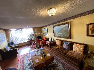 Casa de 4 alcobas en venta en Contador Cedritos, Bogotá, 274 m² · foto 16 de 20