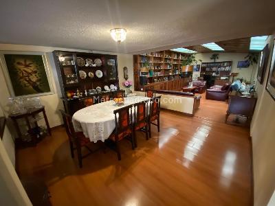 Casa de 4 alcobas en venta en Contador Cedritos, Bogotá, 274 m² · foto 18 de 20