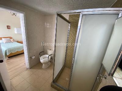 Casa de 4 alcobas en venta en Contador Cedritos, Bogotá, 274 m² · foto 9 de 20