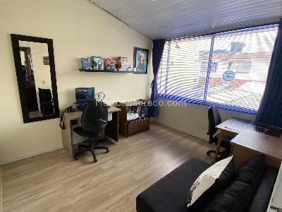 Casa de 4 alcobas en venta en Contador Cedritos, Bogotá, 274 m² · foto 11 de 20