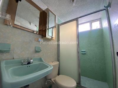 Casa de 4 alcobas en venta en Contador Cedritos, Bogotá, 274 m² · foto 19 de 20