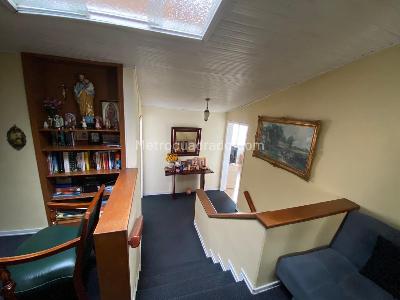 Casa de 4 alcobas en venta en Contador Cedritos, Bogotá, 274 m² · foto 15 de 20