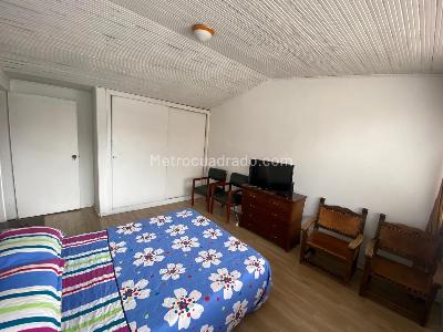 Casa de 4 alcobas en venta en Contador Cedritos, Bogotá, 274 m² · foto 14 de 20
