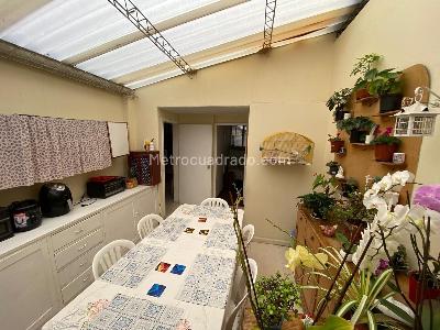 Casa de 4 alcobas en venta en Contador Cedritos, Bogotá, 274 m² · foto 4 de 20