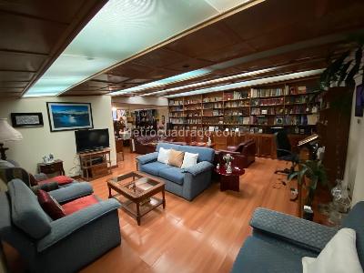 Casa de 4 alcobas en venta en Contador Cedritos, Bogotá, 274 m² · foto 5 de 20