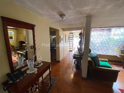 Casa de 4 alcobas en venta en Contador Cedritos, Bogotá, 274 m² · foto 6 de 20