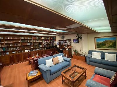 Casa de 4 alcobas en venta en Contador Cedritos, Bogotá, 274 m² · foto 7 de 20