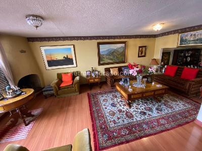 Casa de 4 alcobas en venta en Contador Cedritos, Bogotá, 274 m² · foto 8 de 20