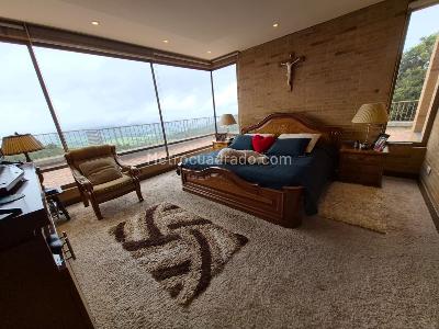 Casa de 4 alcobas en venta en Chía, 428 m² · foto 8 de 16