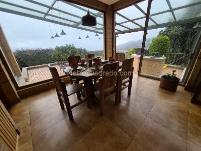 Casa de 4 alcobas en venta en Chía, 428 m² · foto 13 de 16