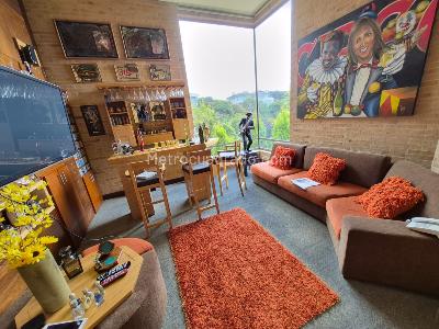 Casa de 4 alcobas en venta en Chía, 428 m² · foto 14 de 16
