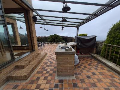 Casa de 4 alcobas en venta en Chía, 428 m² · foto 15 de 16