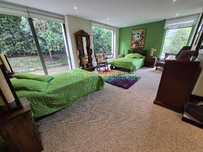 Casa de 4 alcobas en venta en Chía, 428 m² · foto 16 de 16
