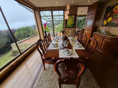 Casa de 4 alcobas en venta en Chía, 428 m² · foto 10 de 16