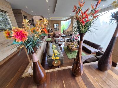 Casa de 4 alcobas en venta en Chía, 428 m² · foto 9 de 16