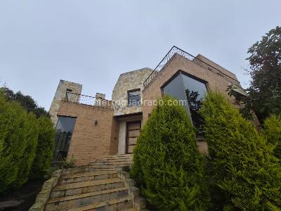 Casa de 4 alcobas en venta en Chía, 428 m² · foto 4 de 16