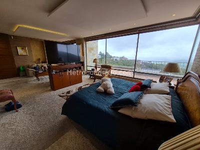 Casa de 4 alcobas en venta en Chía, 428 m² · foto 6 de 16