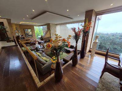 Casa de 4 alcobas en venta en Chía, 428 m² · foto 11 de 16
