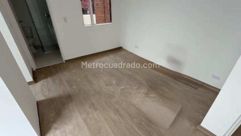 Piso – Bogotá, La Morada, Localidad Usaquén - Vista 5
