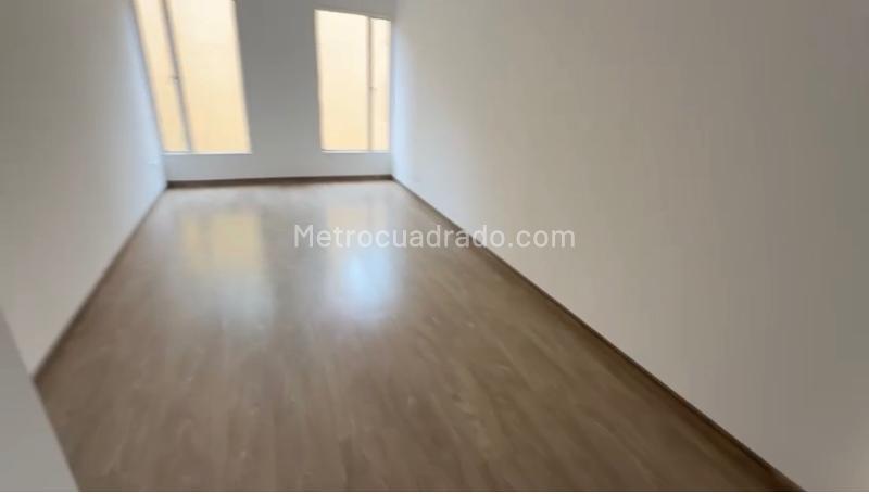 Piso – Bogotá, La Morada, Localidad Usaquén - Vista 4