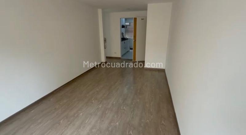 Piso – Bogotá, La Morada, Localidad Usaquén - Vista 2