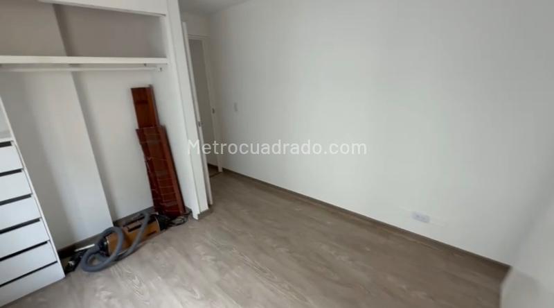 Piso – Bogotá, La Morada, Localidad Usaquén - Vista 3
