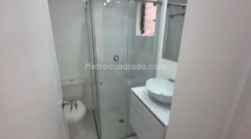 Piso – Bogotá, La Morada, Localidad Usaquén - Más