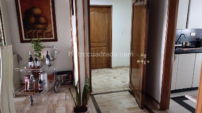 Apartamento de 4 alcobas en venta en Los Lagartos, Bogotá, 154 m² · foto 10 de 20
