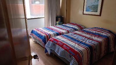 Apartamento de 4 alcobas en venta en Los Lagartos, Bogotá, 154 m² · foto 20 de 20