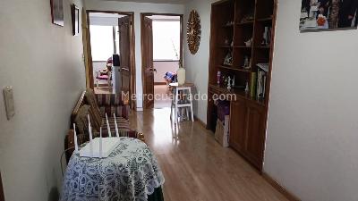 Apartamento de 4 alcobas en venta en Los Lagartos, Bogotá, 154 m² · foto 16 de 20