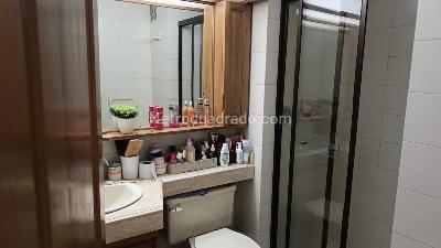 Apartamento de 4 alcobas en venta en Los Lagartos, Bogotá, 154 m² · foto 11 de 20