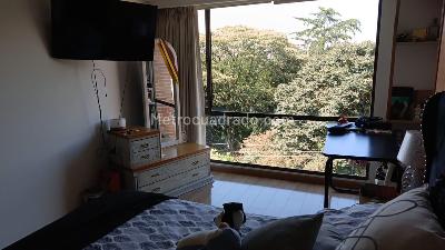 Apartamento de 4 alcobas en venta en Los Lagartos, Bogotá, 154 m² · foto 19 de 20